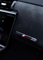 DS 7 Crossback Presidential 2017 года